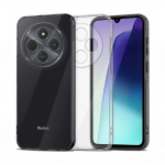 Kaitse&uuml;mbris FlexAir+, Xiaomi Redmi 14C / Poco C75, l&auml;bipaistev, Tech-Protect