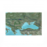Garmin VEU063R Black Sea & Azov Sea