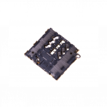 Samsung SM-A520F/SM-A530F Sim kaardi lugeja, pistik