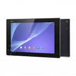 Sony SGP512 Tablet Z2 LTE, kasutatud, must, 3GB/16GB Grade B