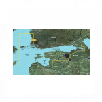 Garmin VEU050R Gulfs of Finland & Riga