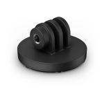 Garmin Friction Flange to Quarter-turn Adapter