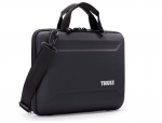 Thule Gauntlet Fits up to size 14" MacBook Attach&eacute; Black
