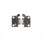 Samsung Galaxy Tab A7 10.4 2020 SM-T505/SM-T500 laadimispesa lisaplaadiga mikrofon