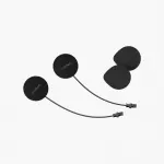 Sena Flexible Slim Speaker Compatible: 50R, 10S,10R, SFR, ACS10, SPIDER RT1