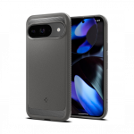 Kaitse&uuml;mbris Rugged Armor, Google Pixel 9 Pro / Pixel 9, marmorhall, Spigen