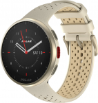 Polar Pacer Pro Gold