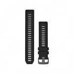 Garmin Instinct 2 Tactical Replacement Band Black