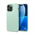 Kaitse&uuml;mbris Thin Fit Apple iPhone 14 Pro m&uuml;ndiroheline, Spigen