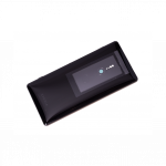 Sony H8216/H8266 Xperia XZ2 Dual akukaas, tagapaneel, must, 1313-1202