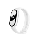 Xiaomi Smart Band 10 Ceramic Edition Pearl White