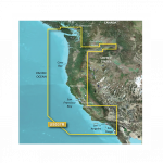 Garmin VUS037R Vancouver-San Diego