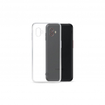 Samsung Galaxy xCover 6 Pro silikoon kaitse&uuml;mbris l&auml;bipaistev, Mobilize
