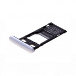 Sony J8110/J9110 Xperia 1 sim kaardi sahtel valge