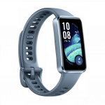Huawei Band 10 Aluminum Blue
