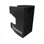 Garmin Carbon Fiber Mast Bracket 3 Units