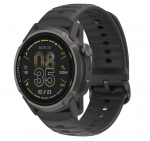 Coros Apex 4 GPS Outdoor Watch 42mm Black