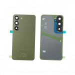 Samsung SM-S911/SM-S916 Galaxy S23 akukaas tagapaneel Green