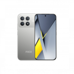Xiaomi Poco F8 Pro 256GB Titanium Silver