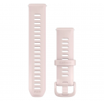 Garmin Quick Release Bands 20mm Soft Pink