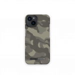 Apple iPhone 13 telefoni&uuml;mbris Matte Camo, iDeal Of Sweden