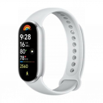 Xiaomi Smart Band 9 Glacier Silver