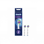 Lisaharjad Braun Oral-B 3D White 2 tk