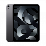 iPad Air Wi-Fi Cell 64GB Space Gray 5th Gen