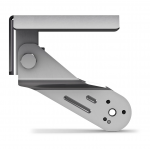 Garmin Transom Mount