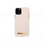 Fashion Case Saffiano iPhone 11 Pro Beige