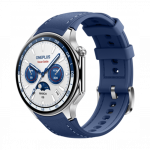 OnePlus Watch 2 46mm Nordic Blue Edition