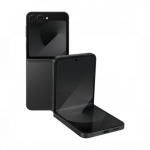 Samsung Galaxy Flip6 256GB Crafted Black