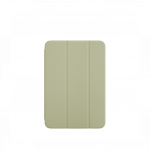Smart Folio for Apple iPad Mini 2024 (A17 Pro) - Sage