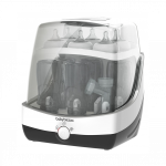 Baby Brezza SuperFast Sterilizer Dryer kuivati ja steriliseerija