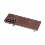 Samsung SM-F916B Galaxy Z Fold2 5G akukaas, pronks