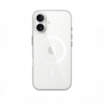 Apple iPhone 16 Plus Case MagSafe Clear