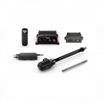 Garmin Reactor 40 Kicker Autopilot without GHC 20