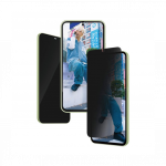 Kaitseklaas privaatsusfiltriga Samsung Galaxy A55, PanzerGlass