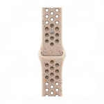 Apple Desert Stone Nike Sport Band 45mm S/M