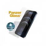 Kaitseklaas Apple iPhone 12 Pro Max 6.7", PanzerGlass