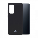 Xiaomi 12 Pro silikoon kaitse&uuml;mbris must, Mobilize