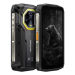 Ulefone Armor Mini, 6GB RAM, 256GB SSD, Black