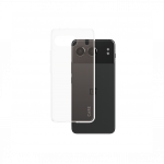 Kaitse&uuml;mbris Fashionable, OnePlus Nord 4, l&auml;bipaistev, CARE by PanzerGlass