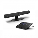 PanaCast 50 Video Bar System, MS VB & TC, EMEA Charger-C