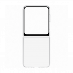 Samsung Galaxy Flip5 FlipSuit &uuml;mbris, l&auml;bipaistev