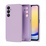 Samsung Galaxy A25 5G Icon Case &uuml;mbris lilla, Tech-Protect