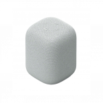 Sony LinkBuds Speaker Light Gray