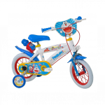 Toimsa Bicycle 12" Doraemon
