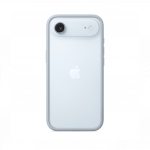 Apple iPhone Air Bumper Case Light Blue
