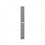 Garmin QuickFit 22mm Hybrid Metal Bracelet